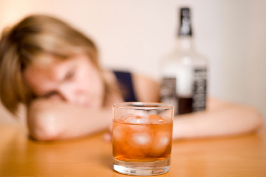 The Science Behind Alcohol Addiction: How It Affects the Brain