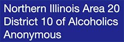 logo Illinois northern alcoholics anonymous