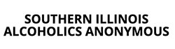 logo Illinois southern alcoholics anonymous