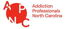 logo addiction professionals north carolina