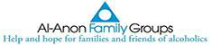 logo al anon family groups