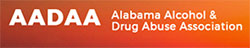 logo alabama alcohol abuse association