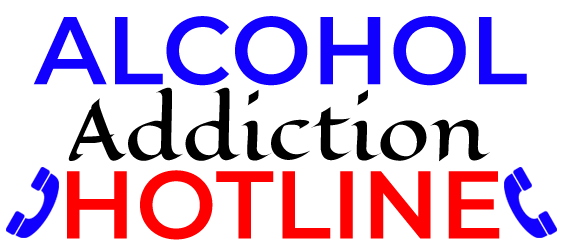 logo alcohol addiction hotline