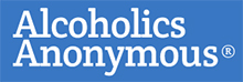 logo alcoholics anonymous aa