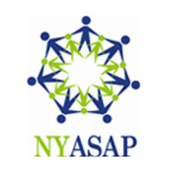 logo asap alcoholism provider new york state