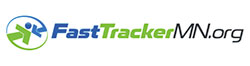 logo fast tracker mn alcohol