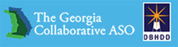 logo georgia collaborative alcohol crisis line