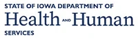 logo iowa state dept health alcohol services