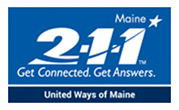 logo maine 211