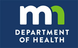 logo minnesota dept health alcohol