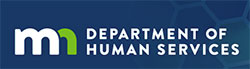 logo minnesota dept human serv alcohol