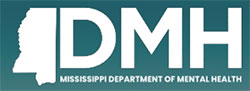 logo mississippi dept mental health