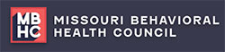 logo missouri behavioral health council