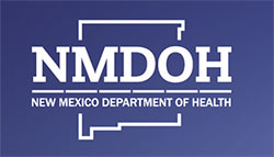 logo new mexico substance use epidemiology program