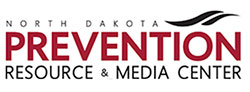 logo north dakota alcohol substance abuse prevention