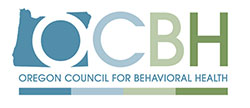 logo oregon council for behavioral health alcohol