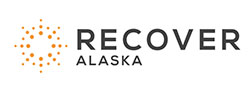 logo recover alaska working to reduce alcohol abuse