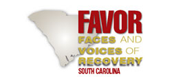 logo sc faces voices alcohol recovery