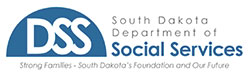 logo south dakota department social services alcohol