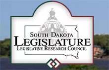 logo south dakota legislature residential alcohol detox