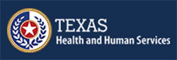 logo state of texas health alcohol