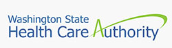 logo state of washington health care authority alcohol treatment