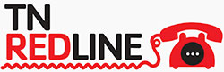 logo tn redline tennessee