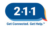 logo vermont 211