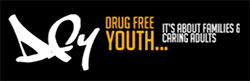 logo washington drug free youth dc underage drinking