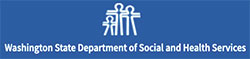 logo washington state department social health services alcohol