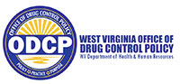 logo west virginia odcp