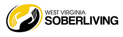 logo west virginia sober living