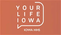 logo your life iowa alcohol support